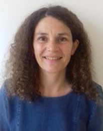 Louise Shuttleworth
